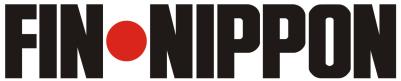 FIN-NIPPON logo